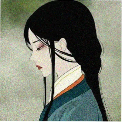 观众 周叙 的头像